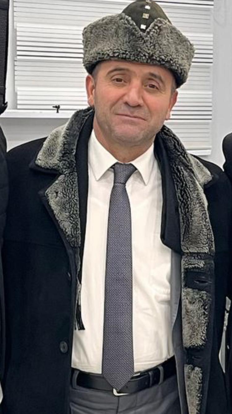 Hayrettin Haluk Akkoyunlu